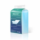 Free Sample Hospital Medic Adult Disposable Sterile Underpad, Men Incontinence Bed Under Pad