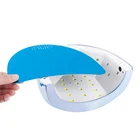 Lamp Curing Gel Nail Lamp Uv Led Best Reviews SUNONE UV 48W LED Light Nail LED Lamp Polish Dryer Machine For Curing Gel