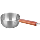 Japanese Kitchen Pot Cookware Set Snow Pans Sets Cookware Frying