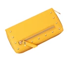Hot Sale Arrival Women Wallet Money Pocket Clutch Women's Purse Holders