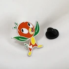 Zinc Gold OEM Top Quality Personalized Metal Gold Plating Badge Hard Lapel Custom Enamel Pin Metal