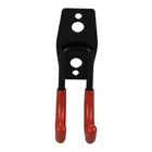 Tools 45mm Metal Storage Wall Hangers Hook Drywall Tools