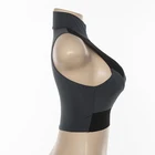 women Seamless Yoga Sportswear Running Sports sexy vest