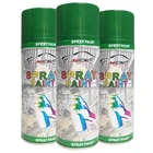Automatic Colour Car Spray Paints Machine Aerosol Spray Paint