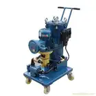 Factory Price 30L Per Minute Portable Oil Purifier for Used Oil