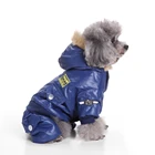 Dog Coat Wholesale Winter Pet Clothes Dog Coat
