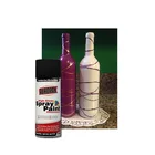 Aeropak spray paint, acrylic color spray paints MSDS aerosol spray paint