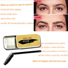 Soap Soap Eyebrows Soap Brow Personalizado Eyebrow Soap Private Label Brow Gel Soap