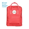 Custom blank fashion bagback ultralight classic school bag wholesale female teen girls fancy backpack