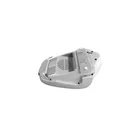 Custom ABS Plastic small parts Injection Molded ABS Box