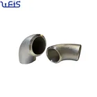 Pipe Fitting Elbow 304 Stainless Steel Pipe Fitting Elbow 304 316