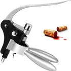 Rabbit Corkscrew Red Wine Bottle Opener Service Tools Gift Set
