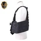 Fashion Bullet Proof Military Tactical Vest Special Combat Training Army Shooting Hunting Outdoor Molle