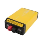 工場出荷時の価格 2000 ワットインバータdc 12v ac 110v 220v 2000 ワット車の電源インバータusb 2.4A自動