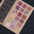 Concealer Base Shade Blending Nudes Eyeshadow Makeup Palette