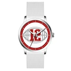 Latest Arrival Men Football Club Souvenir Silicone Watch Men Luxury Quartz Watch for Men