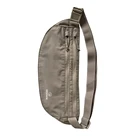 Bag Ultra-slim Design Passport Bag Soft And Skin-friendly Fabric Hang Bag