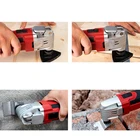 Power Oscillating Multi-function Electric Saw Multi Purpose Renovation Other Power Tools Oscillating Multi Tool
