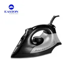 Hotel non-stick electric dry/ steam irons, steam irons for hotels