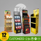 Stand Paper Display Stand Paper Display Stand