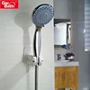 Good Quality No Drilling Vacuum Suction Cup Wall Mount Hand Shower Head Holder Bracket