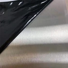 430 hairline surface stainless steel sheet large quantity is stock in china