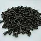 Elastic Band Ear Rope Knitting Band rope adjustment button