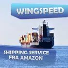 20 Foot Shipping Container Zhongshan Freight Forwarder To Uk Germany Japan --Skype:wendy_11524