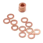 Aluminum Gaskets Gasket Copper Washer Flat Aluminum Gaskets For Sale