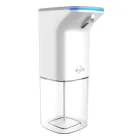 Hand Oem Home Hand Sanitizer Screen Automatic Soap Dispenser Oem