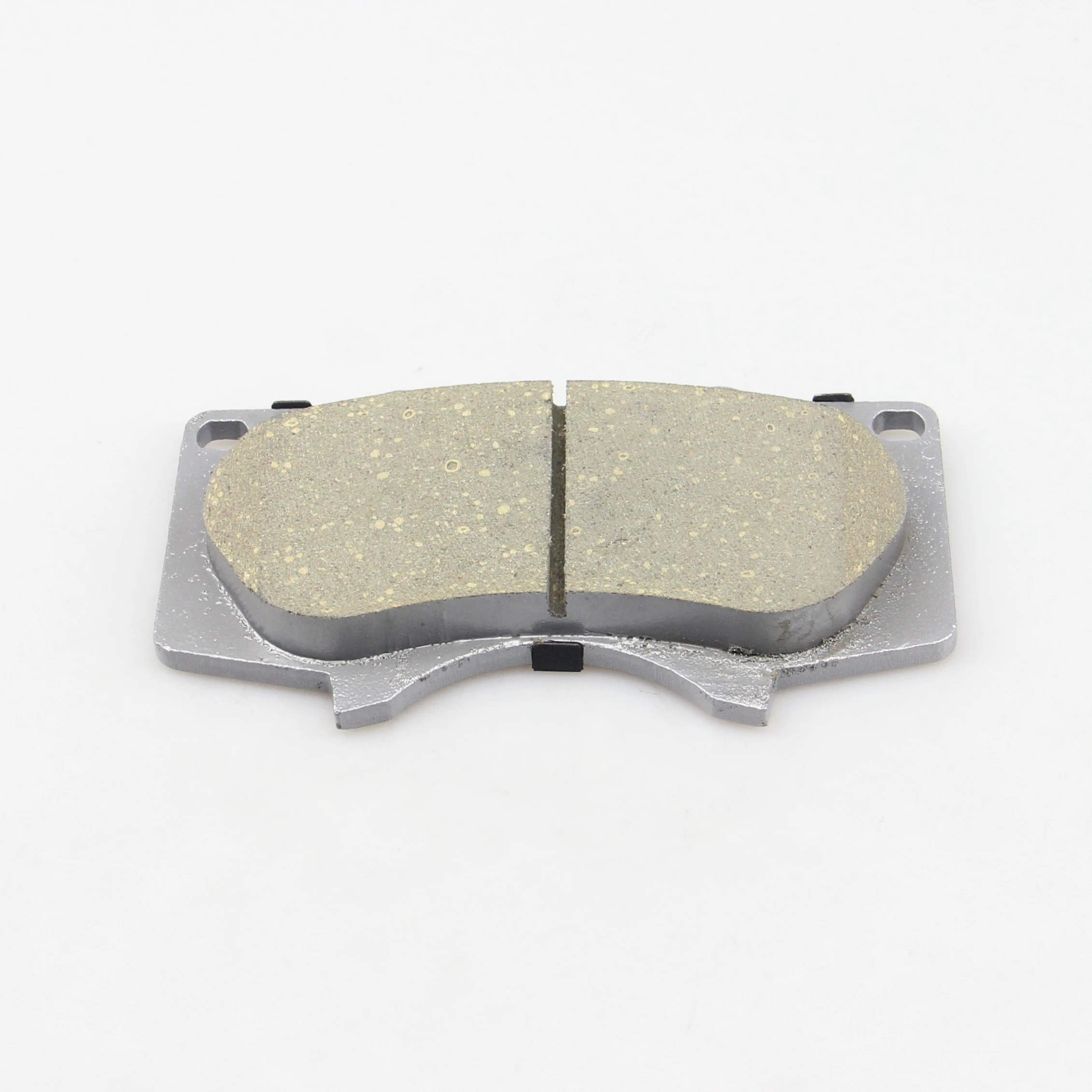 FDB1698 auto parts rotor friendly ceramic formula brake pads for TOYOTA Tundra