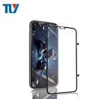 3D Mobile Game Helper Screen Protector Game Tempered Glass for 5.8 inch Phone X/Xs