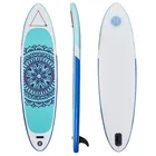 2020 SUP paddle board surfboard inflatable body board inflatable board for yoga and water fun