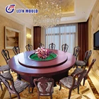 TAIZHOU manufacturer Plastic Gas-assisted Chair abs plastic chairs