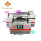 Cheap price m2 dtg textile fabric t-shirt printer qingdao