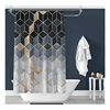 /product-detail/popular-designer-eco-friendly-bathroom-geometric-gradient-color-shower-curtain-62376057669.html