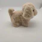 Toy Doll Animation Plush Toy Dog Stuffed Plush Doll