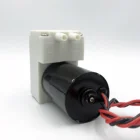 Vacuum Pump NEW 6V 12Vmini Vacuum Pump Pneumatic Vacuum Pump Pressure Pump Placement Machine