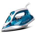 2400W Hand-held Mini Electric Iron For Clothes Home Travel Accessories EU plug