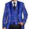 /product-detail/african-print-cotton-wholesale-custom-man-model-clothes-blazer-and-vest-suits-formal-set-for-men-62089987415.html