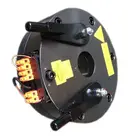 Crane hoist brake,electromagnetic disc Brake of Elevator Traction