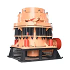 yuanzhou high quality spring cone crusher pyb1200 bearing roller cone crusher