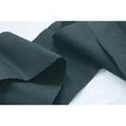 Fabric Plain Fabric Factory Selling Directly Cotton And Polyester Fabric Plain
