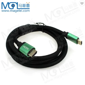 hot sale hdmi male to male hdmi cable HDMI support 1080p - ANKUX.COM