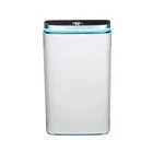 Aldehyde Removal UV Lamp HEPA Cleaner Air Purifier