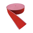 Professional Manufacturer Wholesale nylon webbing straps with custom printed logo