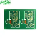 EMS 94v0 circuit board 6 layer PCB manufacturer