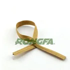 Kraft Paper Twist Tie for Agriculture and Gardening