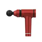 Amazon Supplier Muscle Massage Tool 12.6V 2600mAh Body Vibration Therapy Massage Gun