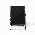 Display Led Display Board Price Brightness 60*80 LED Writing Tablet Advertising Drawing Board Display
